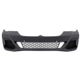 Paraurti anteriore per BMW Serie 5 G30 G31 LCI berlina Touring (2020-2023) M5 Sport design