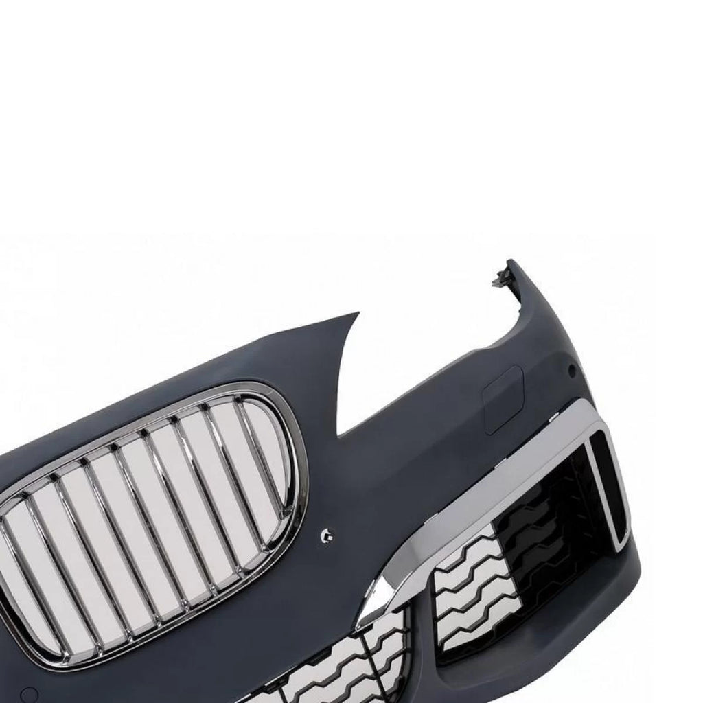 Paraurti anteriore per BMW 7 F01 / F02 09-15 M760 stile