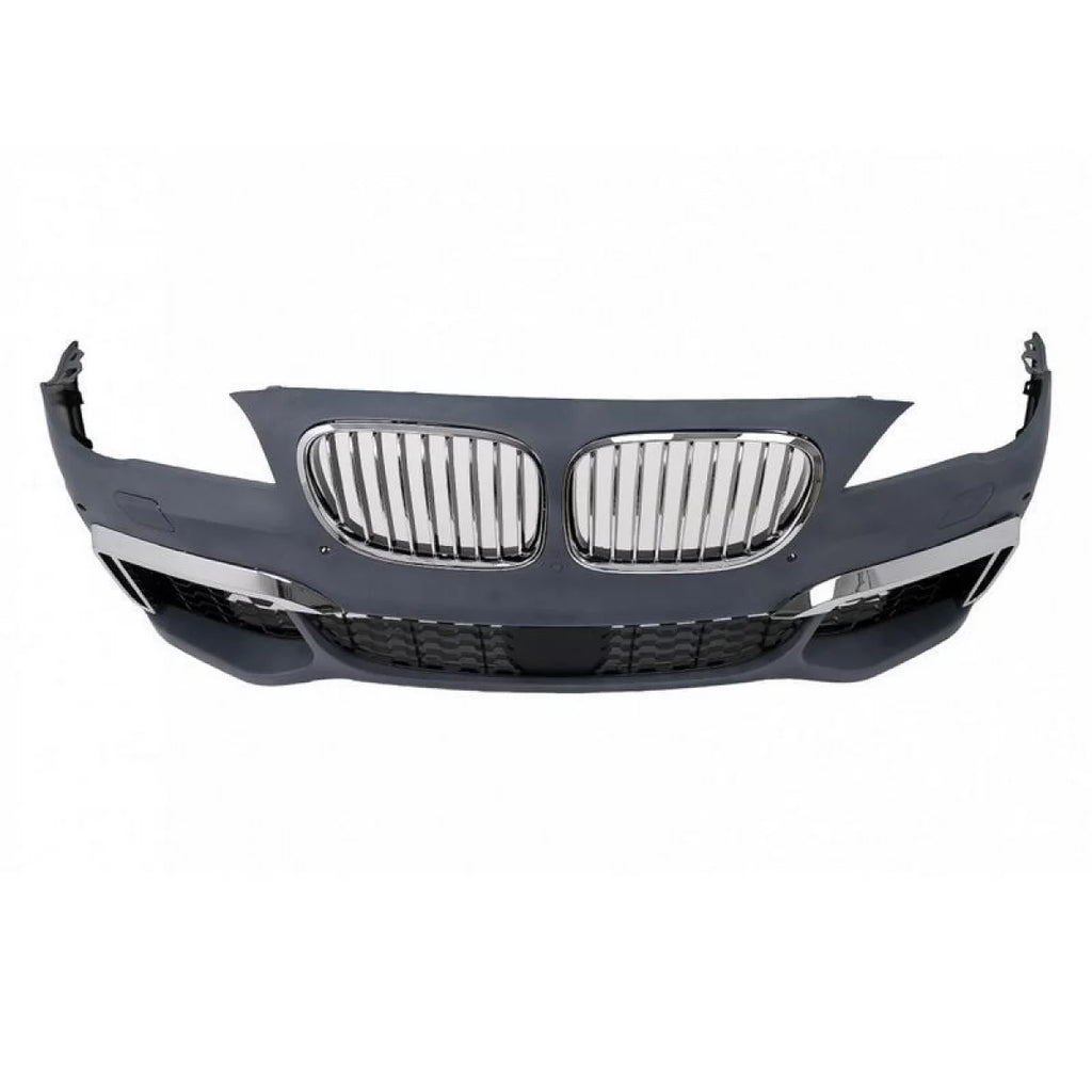 Paraurti anteriore per BMW 7 F01 / F02 09-15 M760 stile