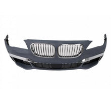 Carica l'immagine nel visualizzatore di Gallery, Paraurti anteriore per BMW 7 F01 / F02 09-15 M760 stile