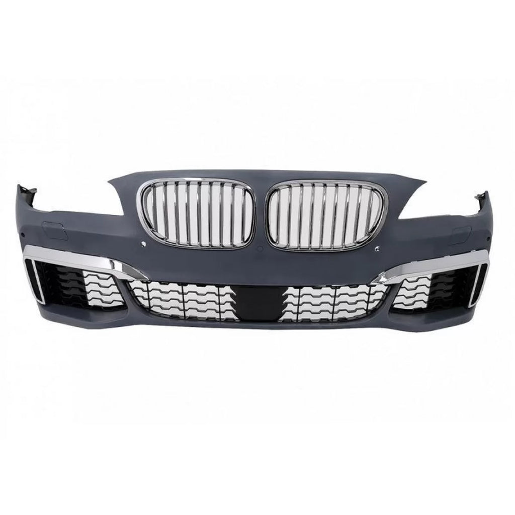 Paraurti anteriore per BMW 7 F01 / F02 09-15 M760 stile