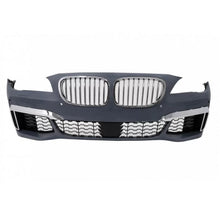 Carica l'immagine nel visualizzatore di Gallery, Paraurti anteriore per BMW 7 F01 / F02 09-15 M760 stile