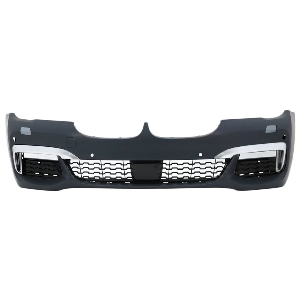 Paraurti anteriore per BMW Serie 7 G11 G12 (2015-2019) M-Tech design