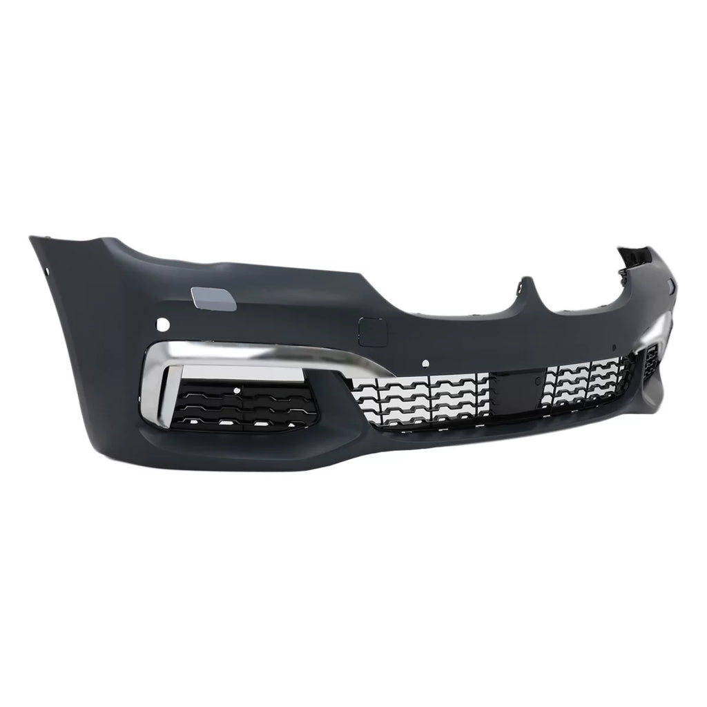 Paraurti anteriore per BMW Serie 7 G11 G12 (2015-2019) M-Tech design