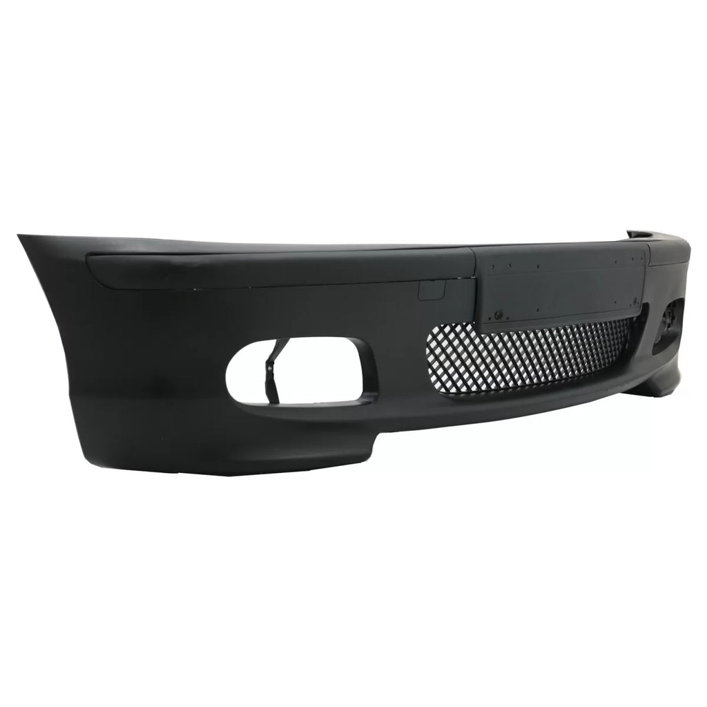Paraurti anteriore per BMW E46 berlina Touring (1998-2004) M-Technik M-Tech M-Sport modello con fumé Fendinebbia