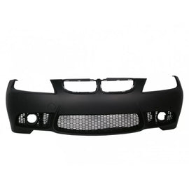 Paraurti anteriore per BMW E90 E91 Non LCI (2004-2008) M3 con griglie Doppia lamella