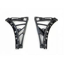 Paraurti anteriore con staffa per Porsche Cayenne 958 92A 2010-2014 Turbo