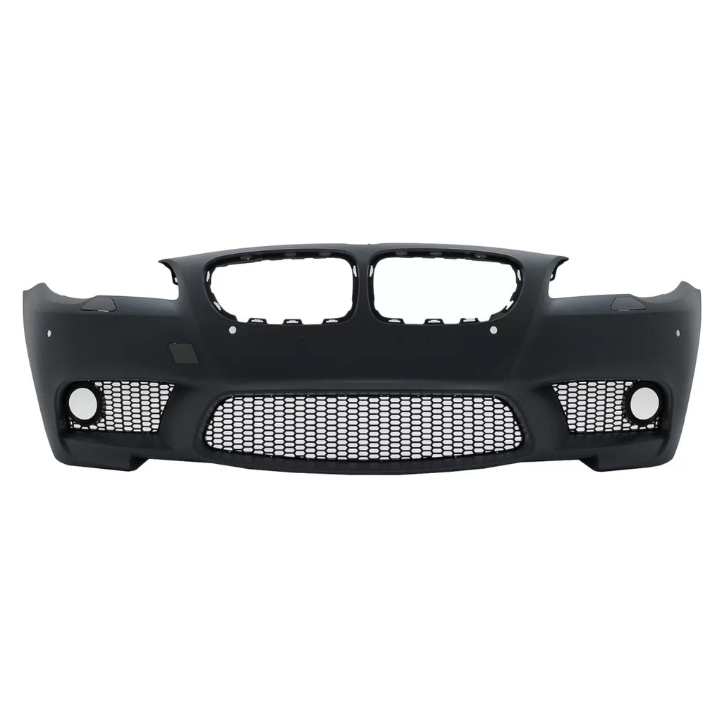 Paraurti anteriore con Griglie anteriori a doppio rene per BMW Serie 5 F10 F11 (2011-2014) M5 design