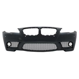 Paraurti anteriore con Griglie anteriori a doppio rene per BMW Serie 5 F10 F11 (2011-2014) M5 design