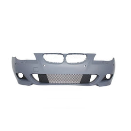 Paraurti anteriore con Griglie anteriori a doppio rene per BMW Serie 5 E60 E61 (2007-2010) M-Technik design