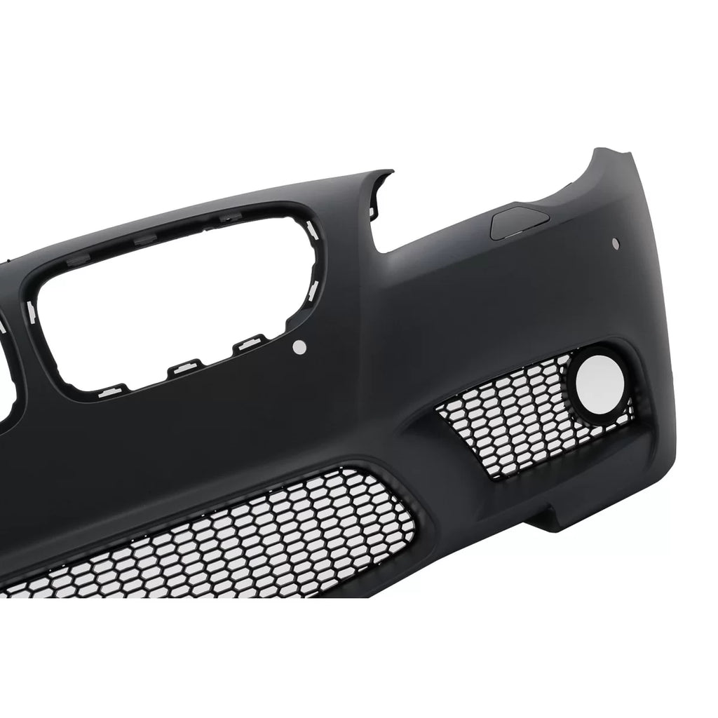 Paraurti anteriore con Griglie anteriori a doppio rene per BMW Serie 5 F10 F11 (2011-2014) M5 design