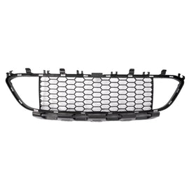 Paraurti anteriore centrale inferiore griglia per BMW Serie 3 F30 F31 M-Tech (2011-2019)