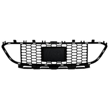 Paraurti anteriore centrale inferiore griglia per BMW Serie 3 F30 F31 M-Tech (2011-2019) per ACC