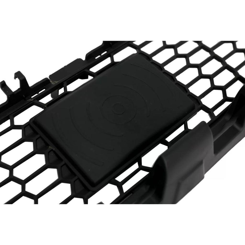 Paraurti anteriore centrale inferiore griglia per BMW Serie 3 F30 F31 M-Tech (2011-2019) per ACC