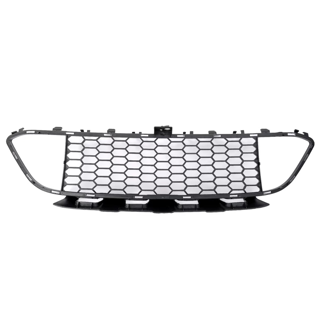Paraurti anteriore centrale inferiore griglia per BMW Serie 3 F30 F31 M-Tech (2011-2019)