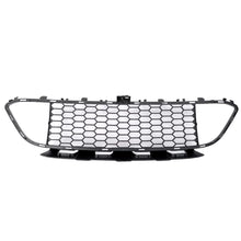 Paraurti anteriore centrale inferiore griglia per BMW Serie 3 F30 F31 M-Tech (2011-2019)