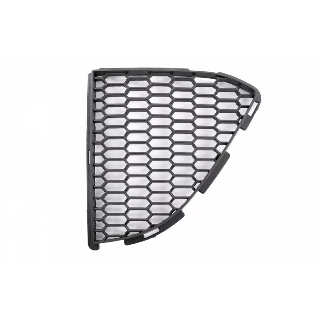Paraurti anteriore centrale inferiore griglia per BMW Serie 3 F30 F31 M-Tech (2011-2019)