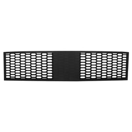 Paraurti anteriore centrale inferiore griglia per BMW Serie 5 F10 F11 M-Tech (2009-2017) per ACC
