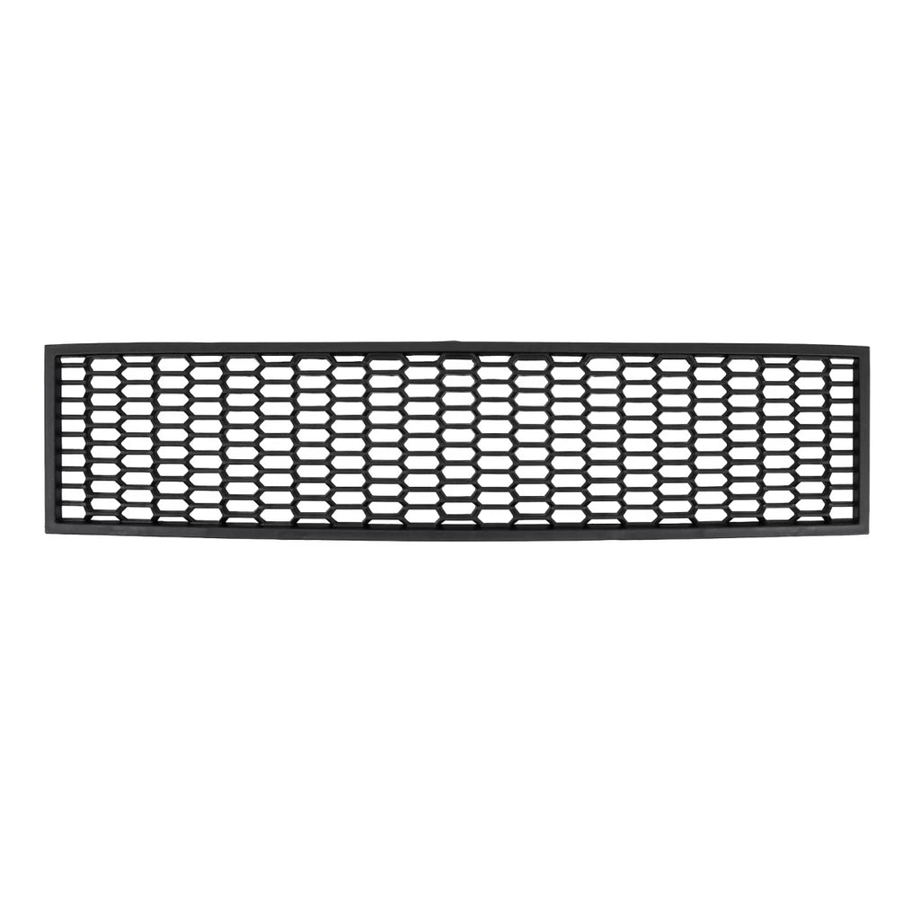Paraurti anteriore centrale inferiore griglia per BMW Serie 5 F10 F11 M-Tech (2009-2017)