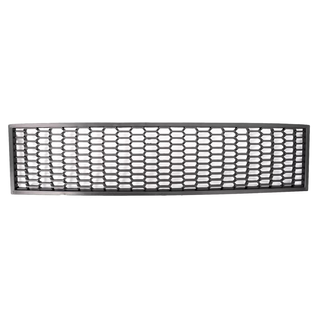 Paraurti anteriore centrale inferiore griglia per BMW Serie 5 F10 F11 M-Tech (2009-2017)