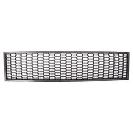 Paraurti anteriore centrale inferiore griglia per BMW Serie 5 F10 F11 M-Tech (2009-2017)