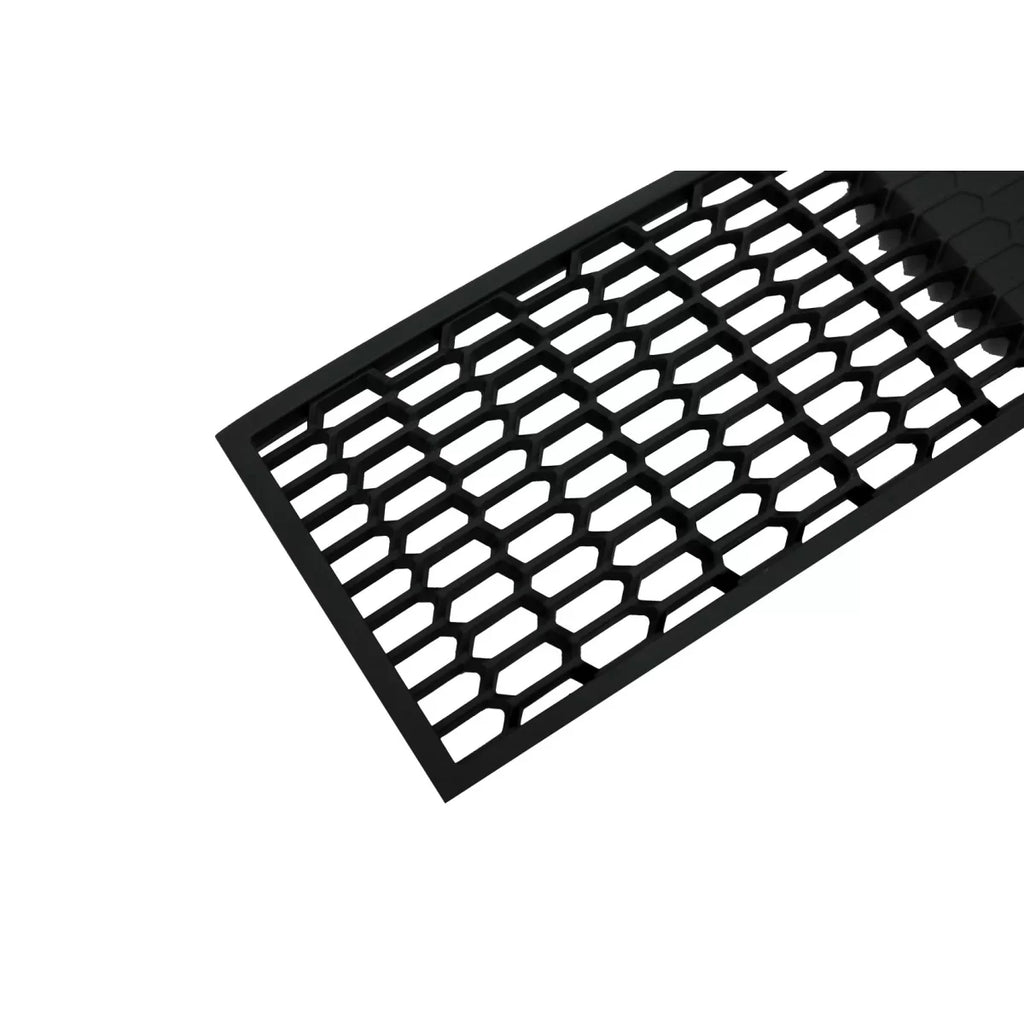 Paraurti anteriore centrale inferiore griglia per BMW Serie 5 F10 F11 M-Tech (2009-2017) per ACC