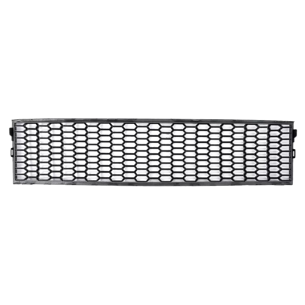 Paraurti anteriore centrale inferiore griglia per BMW Serie 5 F10 F11 M-Tech (2009-2017)