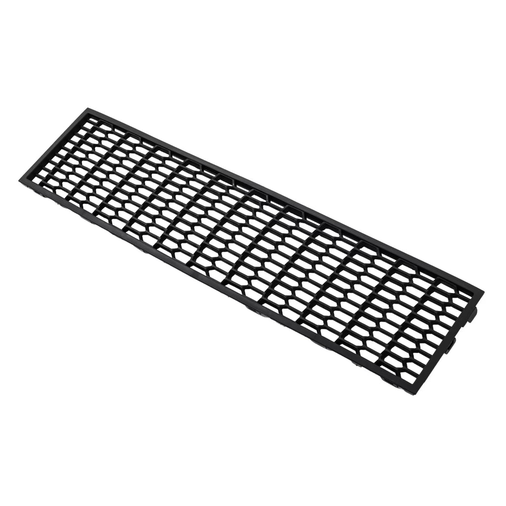 Paraurti anteriore centrale inferiore griglia per BMW Serie 5 F10 F11 M-Tech (2009-2017)