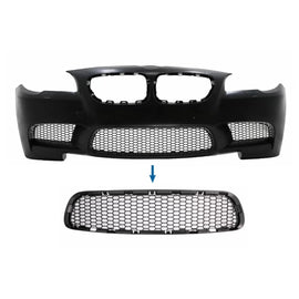 Paraurti anteriore centrale inferiore griglia per BMW Serie 5 F10 F11 M5 (2009-2017)