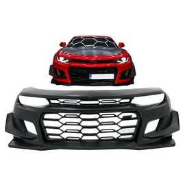 Paraurti anteriore per Chevrolet Camaro LT RS SS (2015-2018)