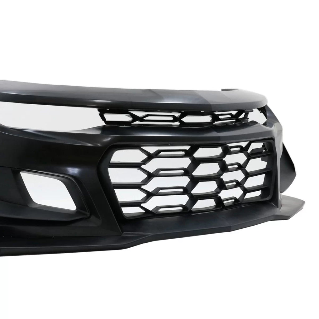 Paraurti anteriore per Chevrolet Camaro LT RS SS (2015-2018)