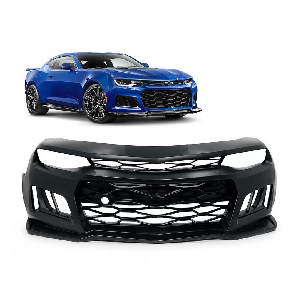 Paraurti anteriore per Chevrolet Camaro LT RS SS (2015-2018)