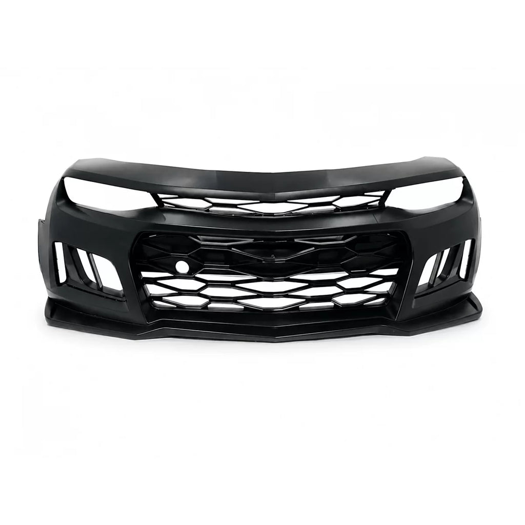 Paraurti anteriore per Chevrolet Camaro LT RS SS (2015-2018)