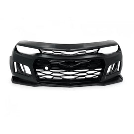 Paraurti anteriore per Chevrolet Camaro LT RS SS (2015-2018)
