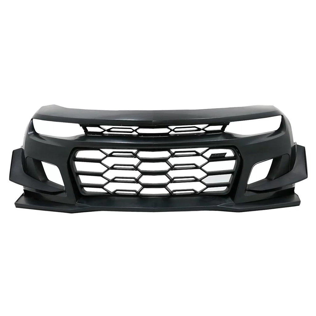 Paraurti anteriore per Chevrolet Camaro LT RS SS (2015-2018)