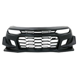 Paraurti anteriore per Chevrolet Camaro LT RS SS (2015-2018)