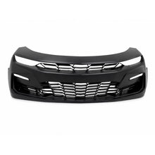 Carica l'immagine nel visualizzatore di Gallery, Paraurti anteriore per Chevrolet Camaro LT RS SS (2018-2022)