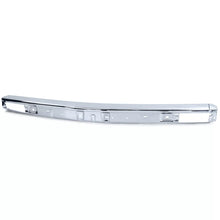 Paraurti anteriore cromato centrale section per BMW Serie 3 E30 82-87