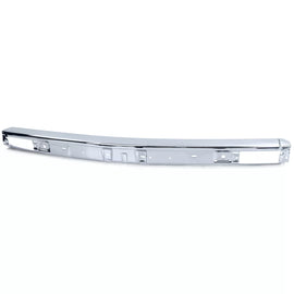 Paraurti anteriore cromato centrale section per BMW Serie 3 E30 82-87
