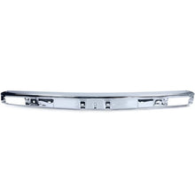 Paraurti anteriore cromato centrale section per BMW Serie 3 E30 82-87