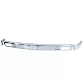 Paraurti anteriore cromato set destro sinistro centrale per Serie 3 BMW E30 pre-restyling 82-87