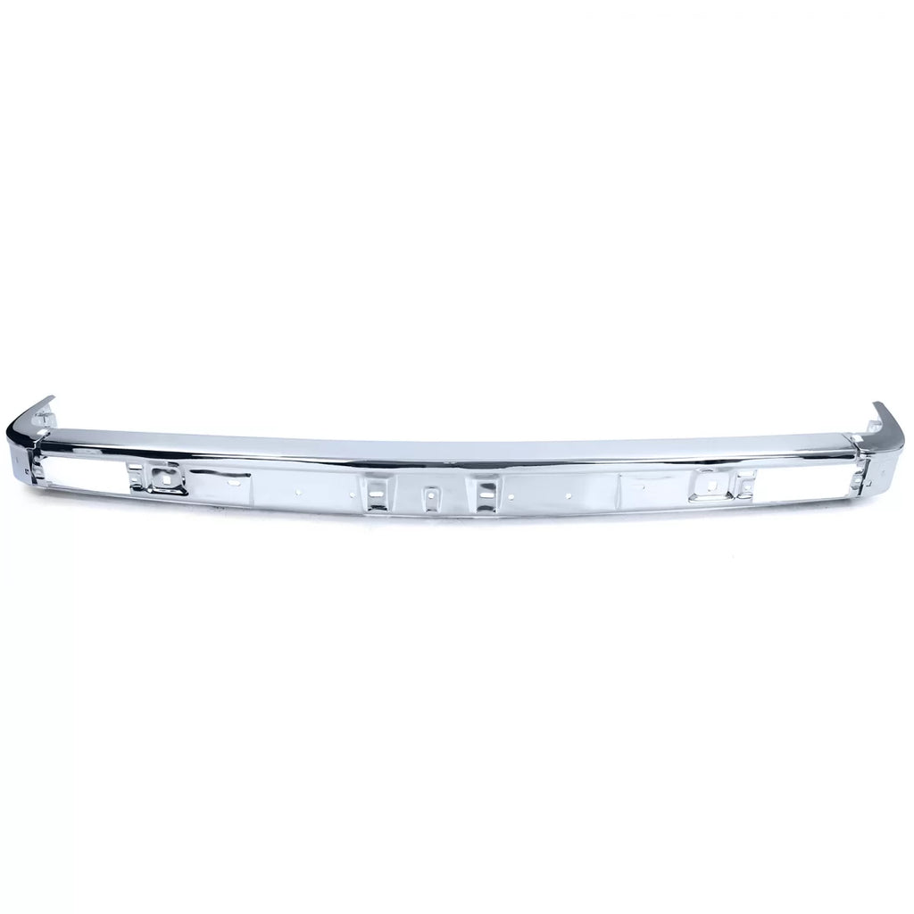 Paraurti anteriore cromato set destro sinistro centrale per Serie 3 BMW E30 pre-restyling 82-87