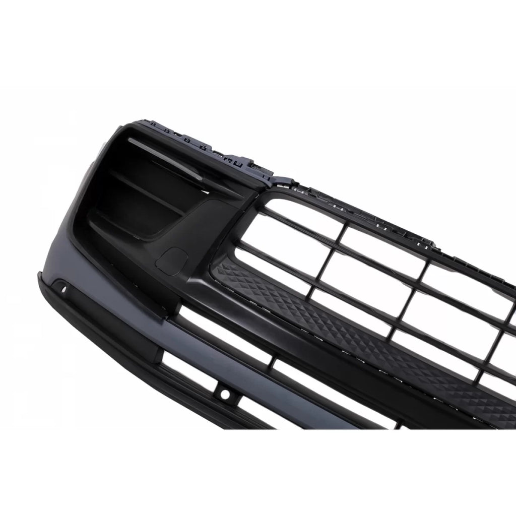 Paraurti anteriore conversione kit per Porsche Macan 95B (2014-2023) conversione allo stile GTS design