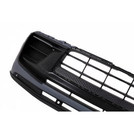 Paraurti anteriore conversione kit per Porsche Macan 95B (2014-2023) conversione allo stile GTS design