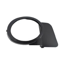 Carica l'immagine nel visualizzatore di Gallery, Paraurti anteriore fendinebbia lampada copertura laterale griglia per BMW 5 E39 M5 M-Sport design 95-03 nero sinistro