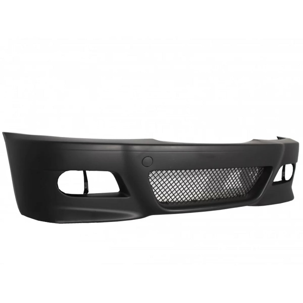 Paraurti anteriore con Fendinebbia e aria condotto coperture per BMW Serie 3 E46 Coupe Cabrio berlina station wagon