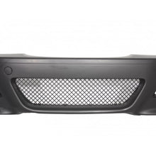 Paraurti anteriore con Fendinebbia per BMW Serie 3 Coupe Cabrio berlina station wagon E46 (1998-2004) M3 design