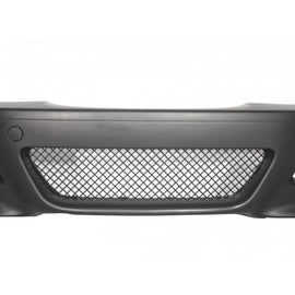 Paraurti anteriore con Fendinebbia per BMW Serie 3 Coupe Cabrio berlina station wagon E46 (1998-2004) M3 design