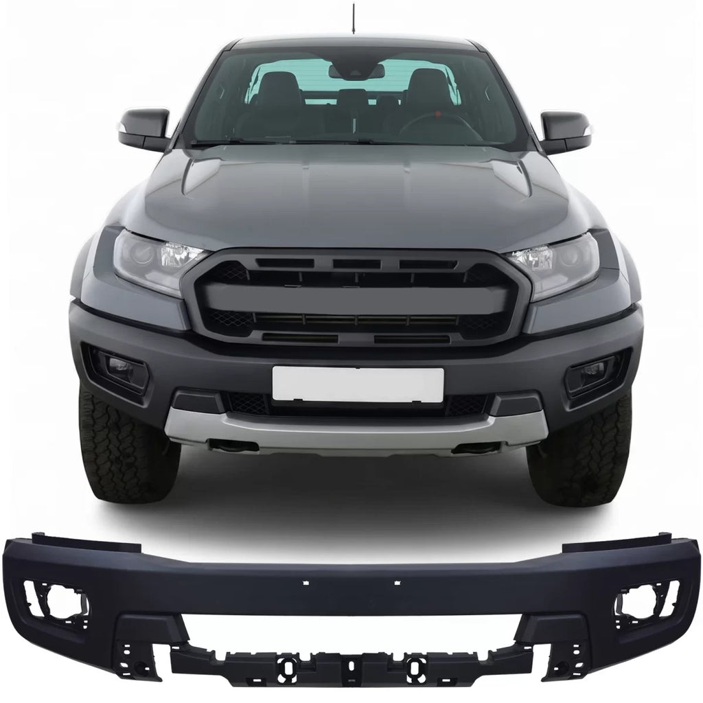 Paraurti anteriore per Ford Ranger Raptor 2019-2023