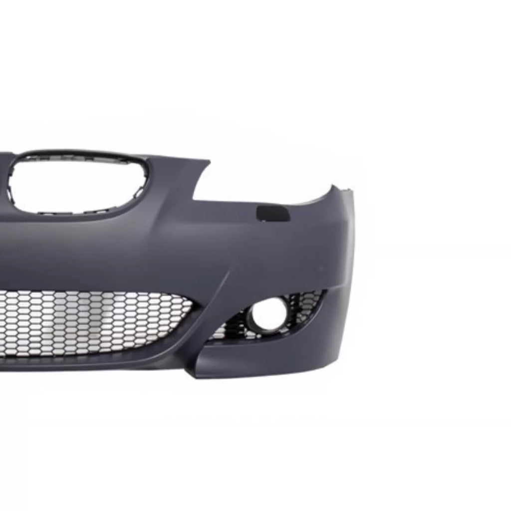 Paraurti anteriore con Parafanghi anteriori per BMW Serie 5 E60 E61 berlina Touring (2003-2010) M5 design